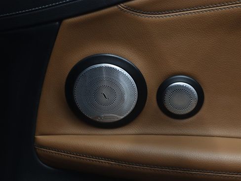 Used 2020 Mercedes-Benz C 43 AMG 4MATIC Cabriolet image 29