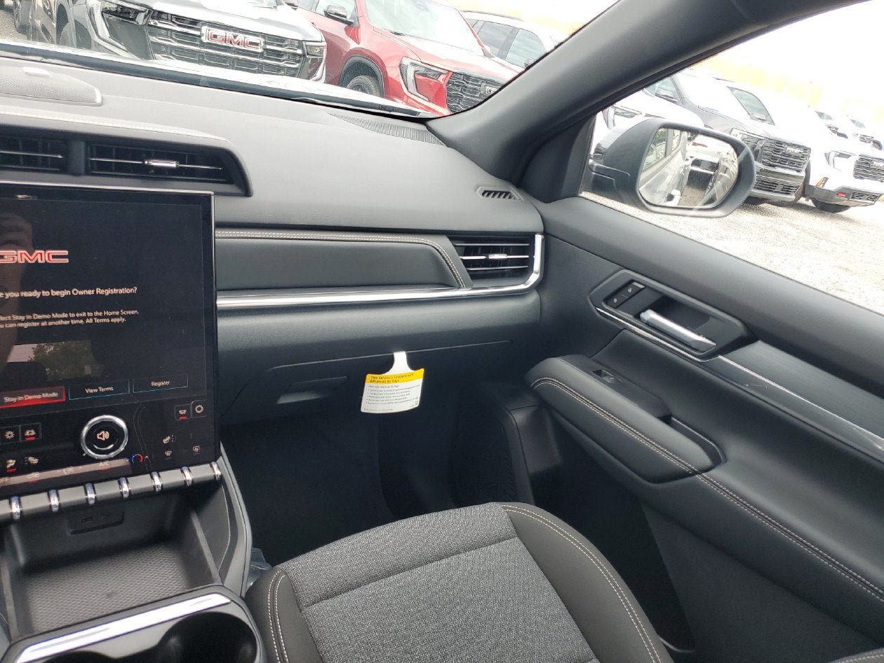 New 2027 GMC Terrain Elevation FWD image 15