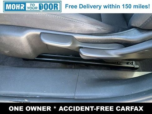 Used 2022 Chevrolet Malibu LS image 12