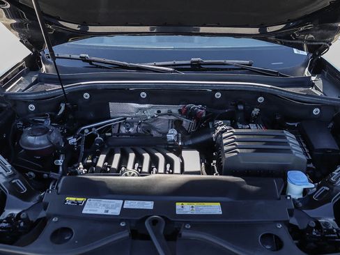 Used 2022 Volkswagen Atlas SE image 28