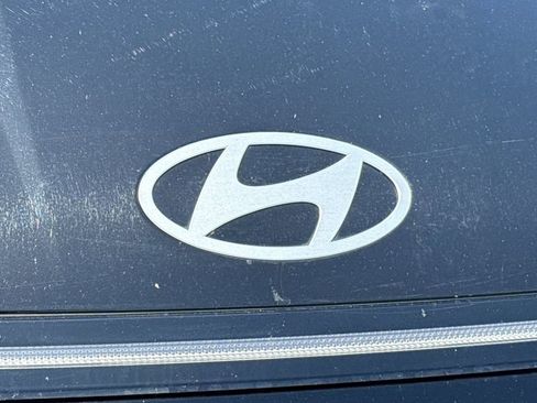Used 2025 Hyundai Sonata SEL FWD image 8