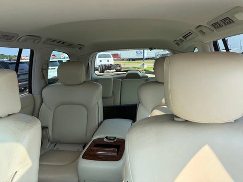 Used 2018 INFINITI QX80 2WD w/ Driver Assistance Package image 31