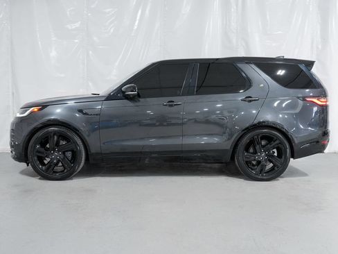 Used 2023 Land Rover Discovery HSE R-Dynamic AWD/4WD image 2