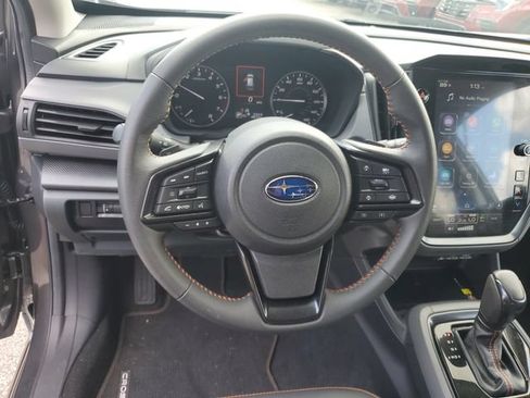Used 2025 Subaru Crosstrek 2.5i Limited w/ Crosstrek Mirror Package AWD/4WD image 20
