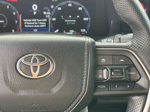 Certified 2024 Toyota Tacoma TRD Sport w/ TRD Sport Upgrade Package image 23