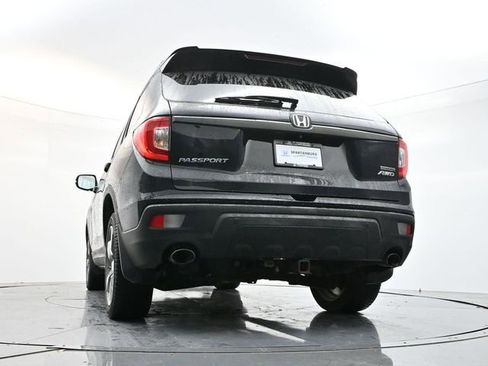 Used 2019 Honda Passport Touring image 46