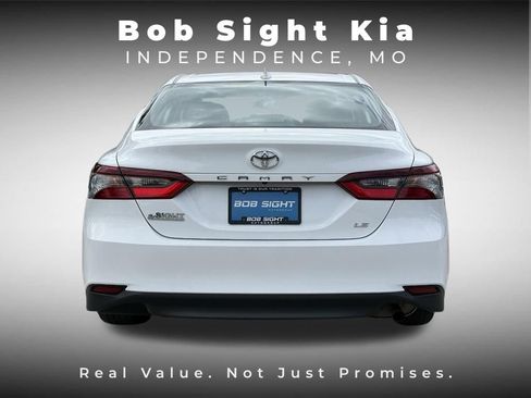 Used 2024 Toyota Camry LE FWD image 13