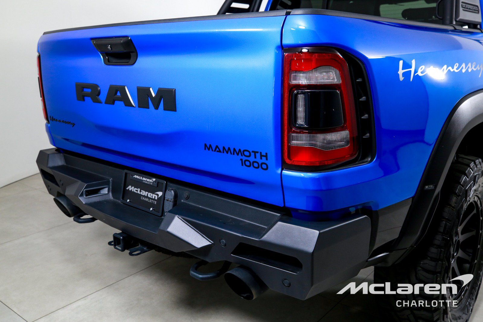 Used 2023 RAM 1500 TRX w/ TRX Level 2 Equipment Group AWD/4WD image 44