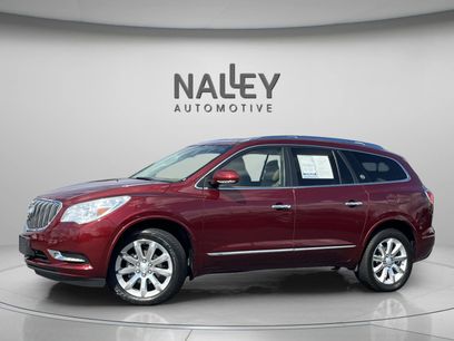 Used 2015 Buick Enclave Premium