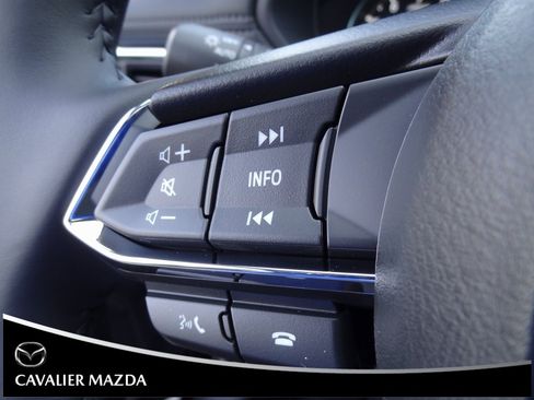 New 2025 MAZDA CX-5 AWD 2.5 S w/ Premium Plus Pkg image 18