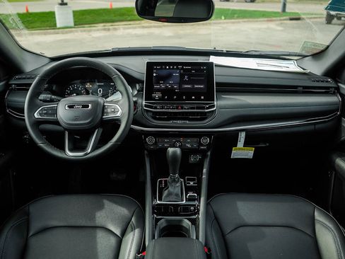 New 2026 Jeep Compass Limited image 14