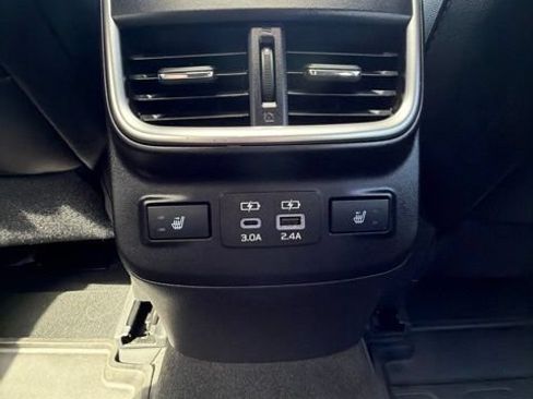Used 2023 Subaru Outback Limited XT AWD/4WD image 20
