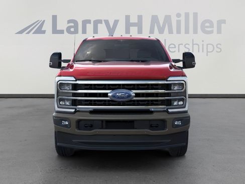 New 2026 Ford F350 King Ranch image 6