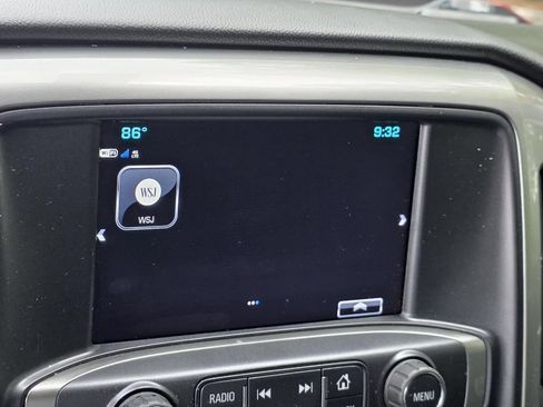 Used 2018 Chevrolet Silverado 1500 LT w/ All Star Edition RWD image 15