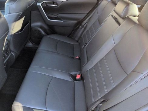 Certified 2023 Toyota RAV4 XLE Premium image 16