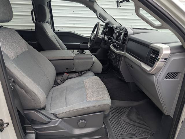 Used 2023 Ford F150 XLT AWD/4WD image 17