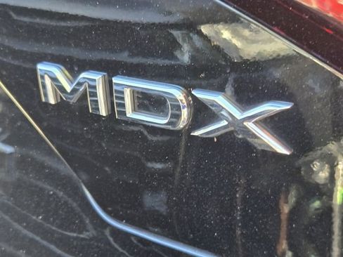 Used 2024 Acura MDX SH-AWD w/ Advance Package image 9