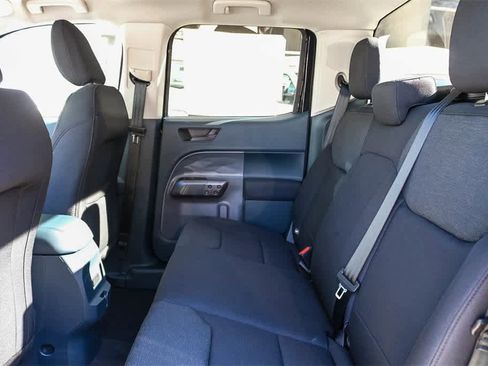 New 2025 Ford Maverick XL image 18