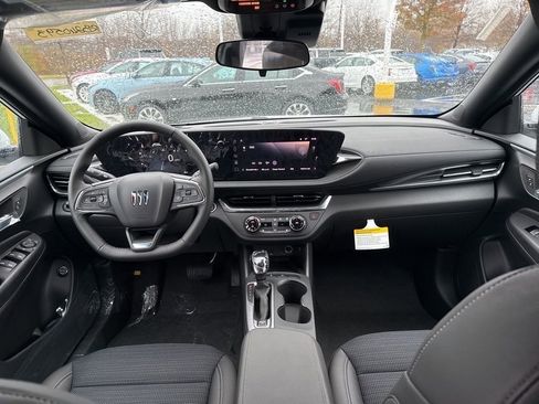 New 2026 Buick Envista Preferred w/ Convenience I Package image 6