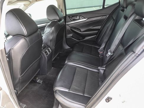 Used 2021 Nissan Maxima 3.5 SV w/ Floor Mat Group FWD image 18