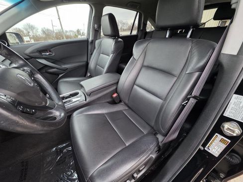 Used 2016 Acura RDX AWD image 12