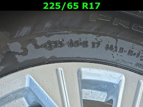 New 2026 Ford Escape Active w/ Tech Pack #1 image 53