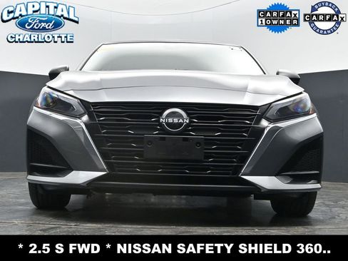 Used 2024 Nissan Altima 2.5 S FWD image 20