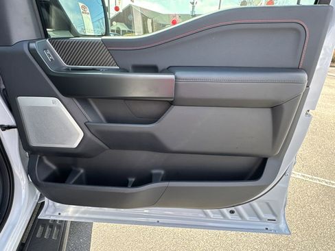 Used 2025 Ford F150 Raptor AWD/4WD image 14