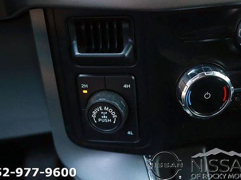 Used 2024 Ford F150 XLT w/ Mobile Office Package AWD/4WD image 24