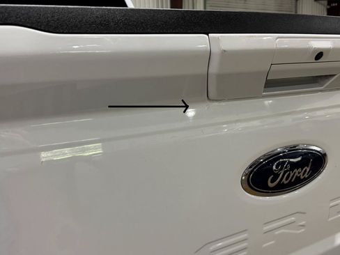 Used 2023 Ford F250 Lariat AWD/4WD image 94