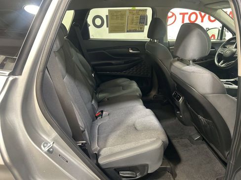 Used 2023 Hyundai Santa Fe SE image 16