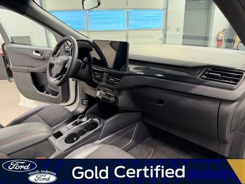 Certified 2023 Ford Escape ST-Line Select w/ Tech Pack #2 image 29