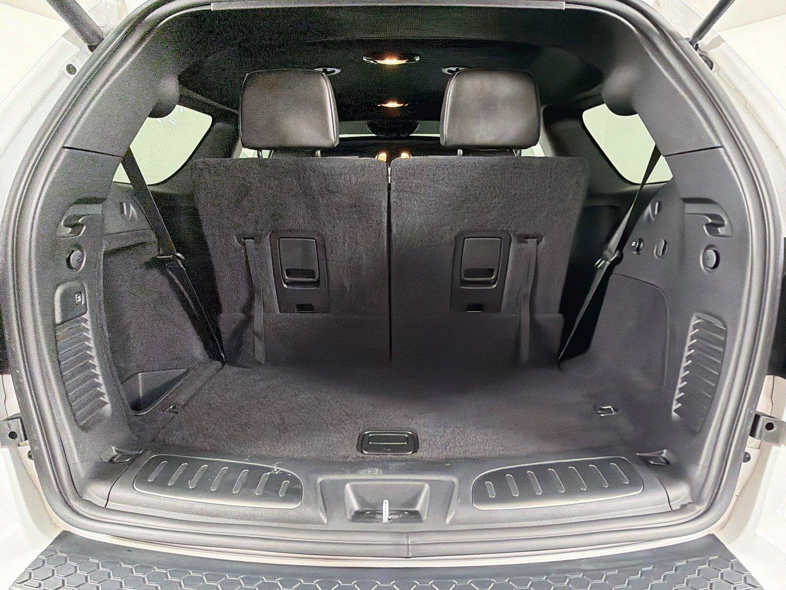 Used 2026 Dodge Durango GT AWD/4WD image 14