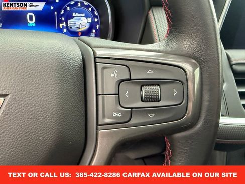 Used 2023 Chevrolet Tahoe RST image 17