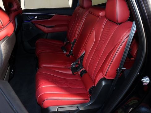 Certified 2026 Acura MDX Type S image 13