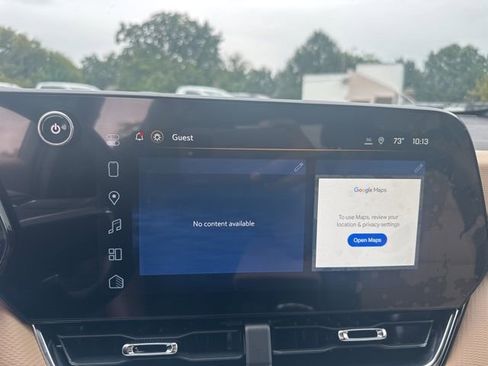 New 2026 Chevrolet Equinox ACTIV w/ Convenience Package III image 20