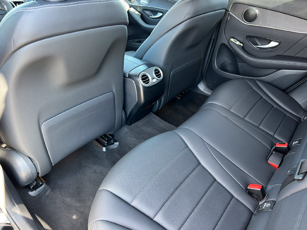 Certified 2022 Mercedes-Benz GLC 300 4MATIC image 34