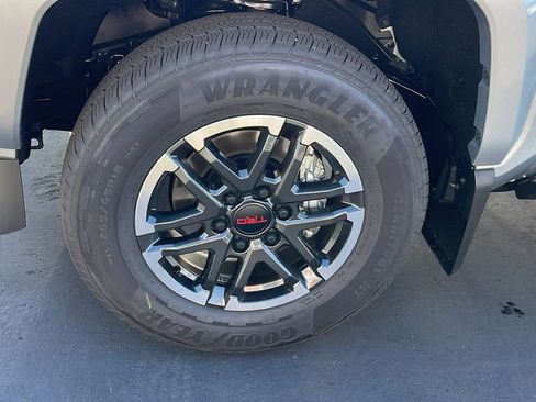 New 2026 Toyota Tacoma TRD Sport image 10