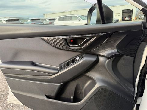 Used 2023 Subaru Crosstrek 2.0i Premium image 29