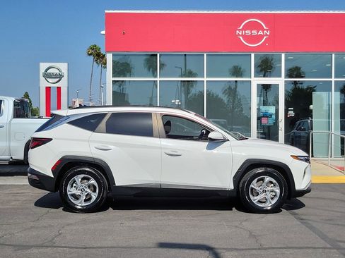 Used 2024 Hyundai Tucson SEL FWD image 30