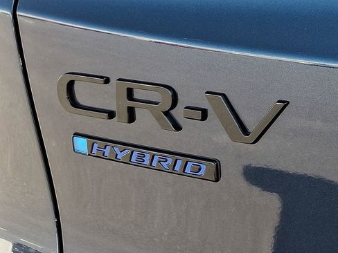 New 2026 Honda CR-V Sport image 11