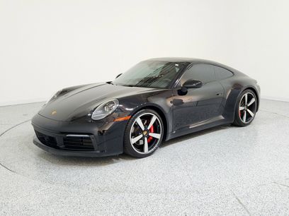 Used 2020 Porsche 911 Carrera S