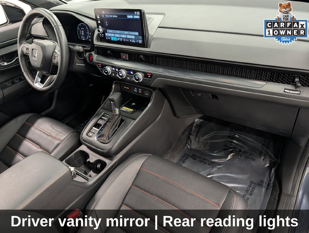 Used 2024 Honda CR-V Sport-L image 39