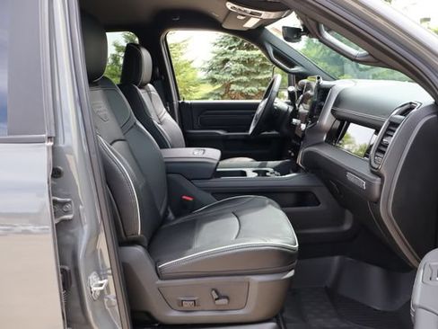 New 2026 RAM 2500 Power Wagon AWD/4WD image 51