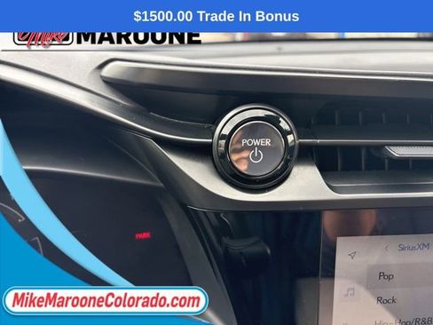 Used 2024 Lexus RZ 300e Premium w/ Accessory Package (Z1) image 20