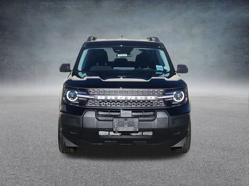 New 2025 Ford Bronco Sport Big Bend image 2