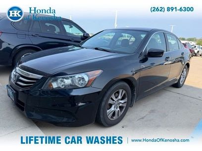 Used 2012 Honda Accord SE