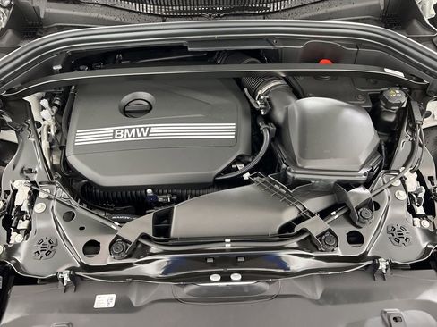 New 2026 BMW X2 xDrive28i w/ Convenience Package AWD/4WD image 14