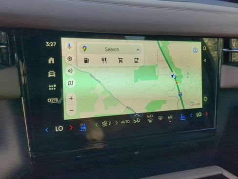 New 2025 Lincoln Navigator L Black Label image 17