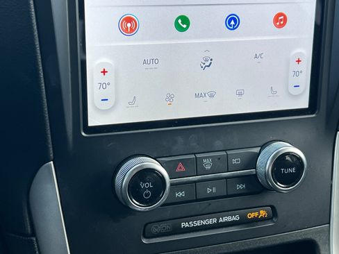 Used 2024 Ford Edge SEL image 18